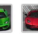 Illustration for article titled Heres the New Lamborghini Aventador SVJ Before Youre Supposed to See It